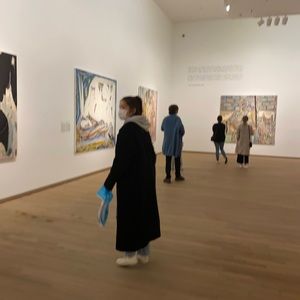 Meet your Posher, Hannah